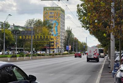 2 camere Cantemir - Unirii et 3 mobilat - 24