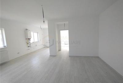 Duplex 3 camere - compartimentare excelenta