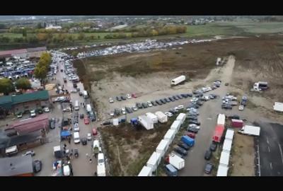 Teren Construcții intravilan de 36000 mp, în Romanești - 14