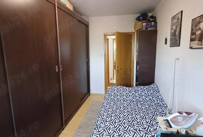 Ap 3 camere, Calea Bucuresti intersectie cu Horia, et 4din 10, centrala termica, tripane, 80mp - 5
