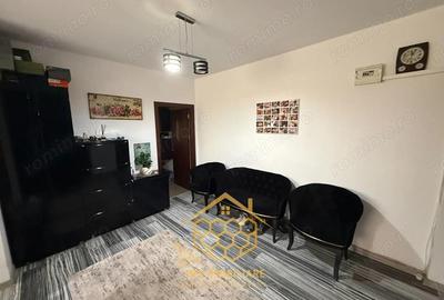 Apartament modern cu 3 camere ?i curte proprie in Cartier Magnolia - 12