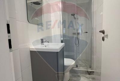 Apartament cu 4 camere decomandat, mobilat în Polivalentă - 5