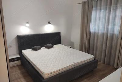 Apartament cu 2 camere semidecomandat în Dumbrăvița - 1