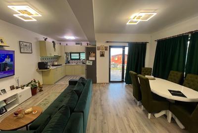Duplex complet mobilat si utilat - 3