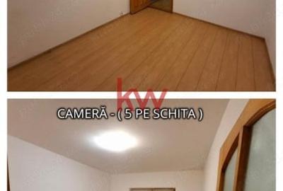 Apartament cu 4 camere decomandat în Nicolina - 2