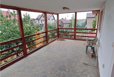 Casa P+M cu teren 2098mp in Potoceni, Buzau - 4