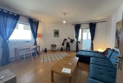 Apartament cu 2 camere decomandat, mobilat în Ultracentral - 10
