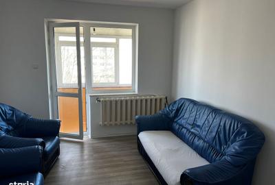 Apartament cu 2 camere semidecomandat în Abator - 3