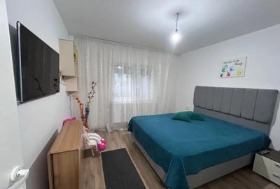 Apartament cu 3 camere decomandat, mobilat în Central - 4