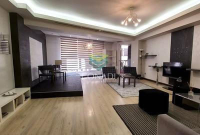 Apartament cu 3 camere  // Nordului-Herastrau - 7