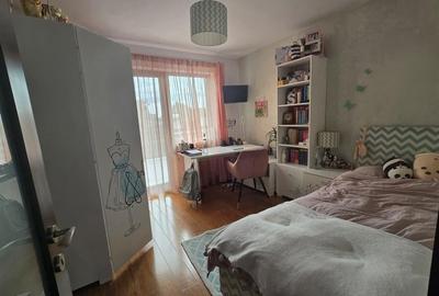 Casă individuală cu 4 camere cu Teren 500 Mp în Sfântu Ilie - 8