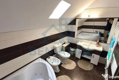 Casă cu 5 camere cu Teren 350 Mp în Ișalnița - 6