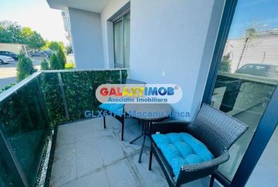 Apartament cu 2 camere decomandat, mobilat în Albert - 9