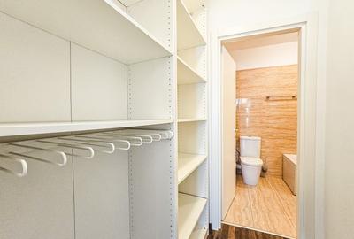 Apartament cu 3 camere decomandat, mobilat în Grozăvești - 8