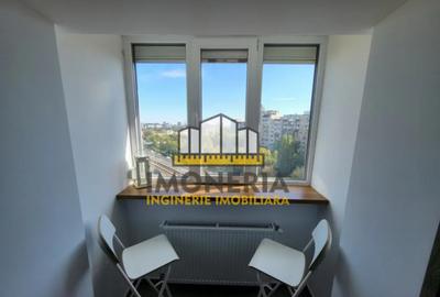 Apartament cu 3 camere decomandat, mobilat în Crângași - 11