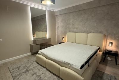 Apartament cu 3 camere, mobilat în Sisești - 12