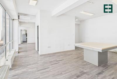 Birouri luminoase și spațioase - Calea Sever Bocu – Timișoara - 2