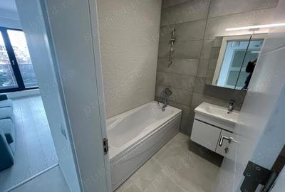 Garsonieră în Tomis Nord - 5