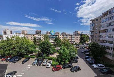 Apartament cu 2 camere decomandat în Griviței - 8