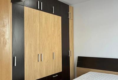 Garsonieră decomandată în Obor