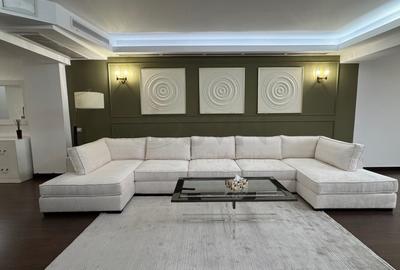 REA1026352 3 camere de inchiriat Cartierul Francez Loc Parcare inclus - 3