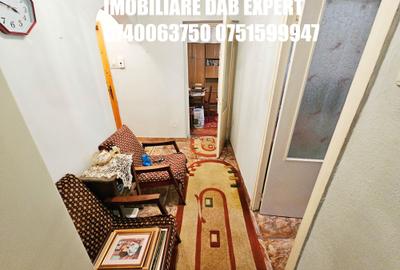 Apartament cu 2 camere decomandat, mobilat în Micro 20 - 2