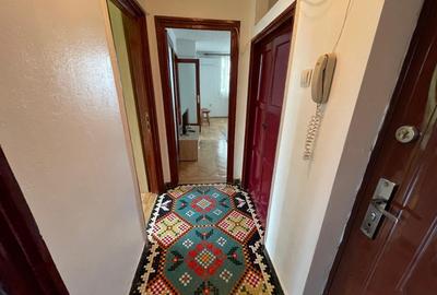 Apartament cu 3 camere decomandat, mobilat în Domenii - 25