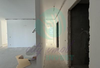 Apartament cu 3 camere semidecomandat în Barbu Văcărescu - 8