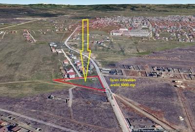 Teren intravilan, 5000 mp, Drobeta-Turnu Severin - 2