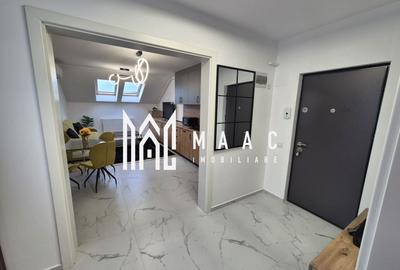 Apartament cu 2 camere, mobilat în Lazaret - 2