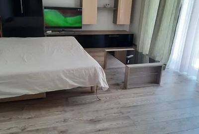 Garsonieră decomandată, mobilată în Florești - 1