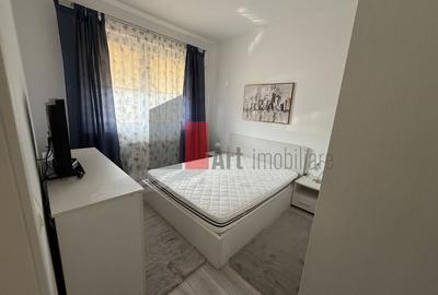 Apartament cu 2 camere decomandat în Drumul Taberei - 6
