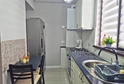 DE INCHIRIAT - 3 CAMERE | KAUFLAND | - 8