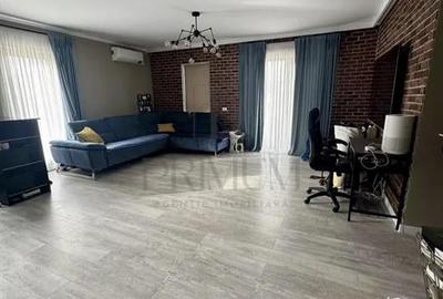 GIROC - 2 Camere - Etajul 1 - Spatios - Parcare inclusa - Mobilat - 1