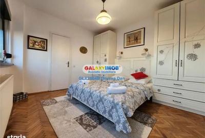 Apartament cu 3 camere, mobilat în Universitate - 8