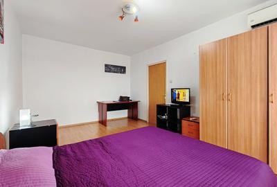 Garsonieră decomandată, mobilată în Dristor - 3