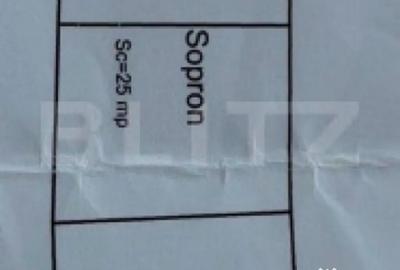 Casă cu 2 camere cu Teren 599 Mp în Bod - 4