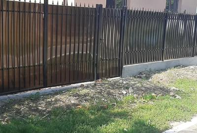 Casă cu 3 camere cu Teren 700 Mp în Ronaț - 10