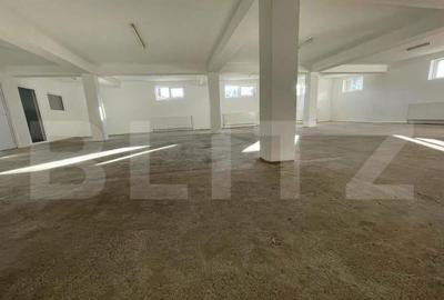 Demisol spa?ios de 259 mp de inchiriat Centura ideal pe - 5