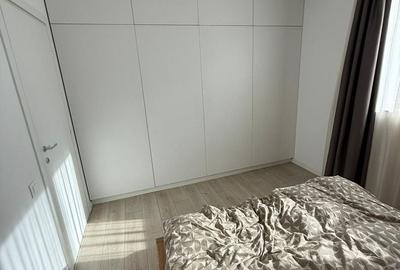 Inchiriere 2 camere zona Pipera - New Point parcare inclusa - 9