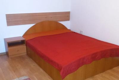 Garsoniera Manastur - 2