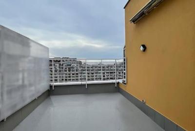 Bd Unirii apartament spatios + terasa - 8