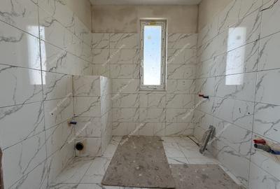 Duplex cu 4 camere cu Canalizare în Șagului - 12