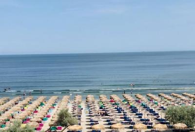 Apartament cu 3 camere decomandat în Central - 1