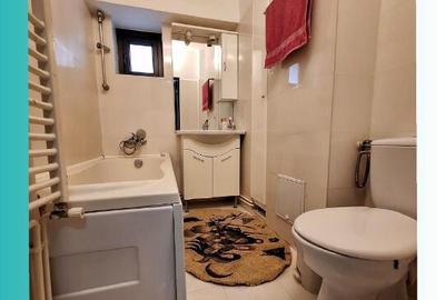 Apartament cu 3 camere decomandat în Ștefan cel Mare - 8