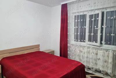 Apartament cu 2 camere semidecomandat în Budeasa - 6