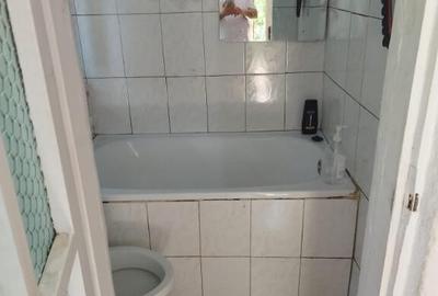 Dealul Florilor, casa 75 ari teren - 1