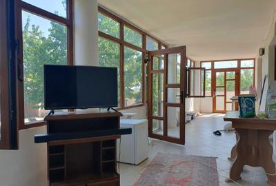 Casă cu 4 camere în Hemeiuș - 6