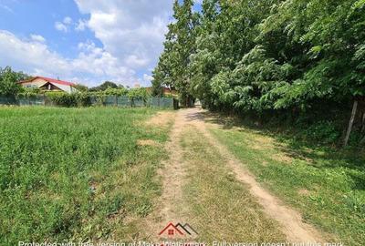 Teren intravilan in Urleta 5300mp--45.050e - 2