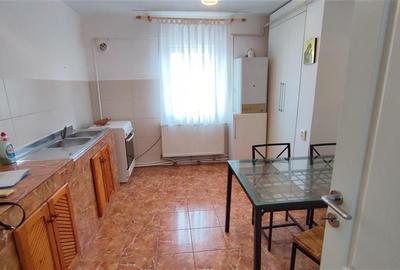 Apartament cu 3 camere decomandat în Nord - 17